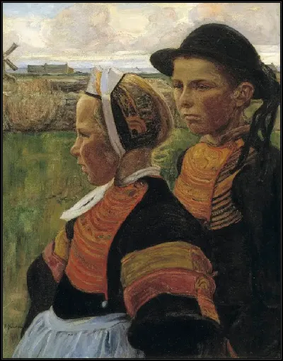картина