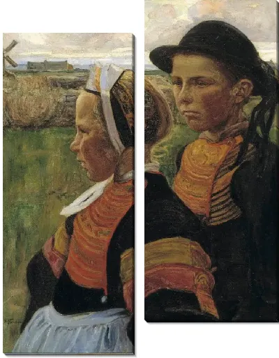 картина