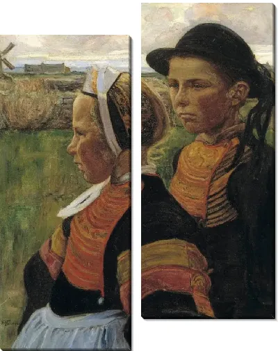 картина