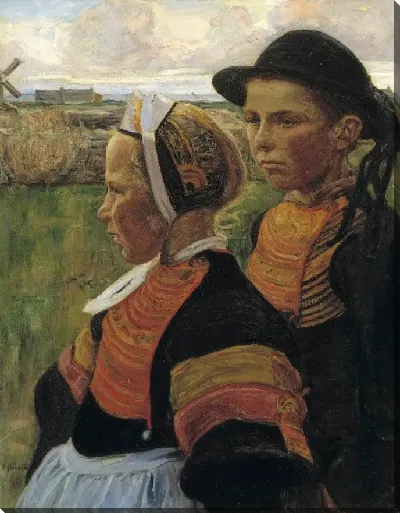 картина