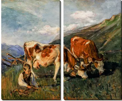 картина