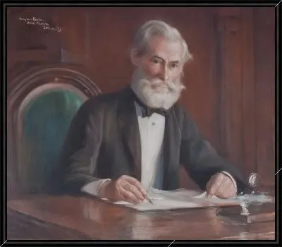 Бенн Питтман