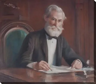 Бенн Питтман