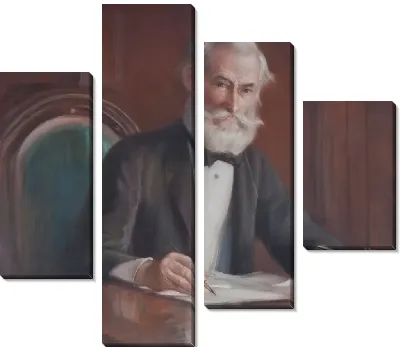 Бенн Питтман