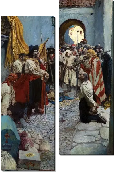 картина