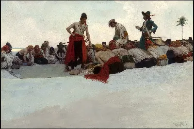 картина
