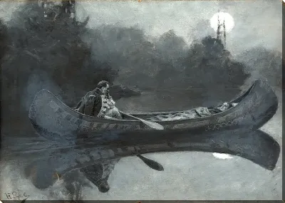 картина