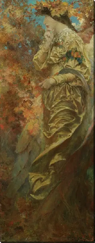 картина