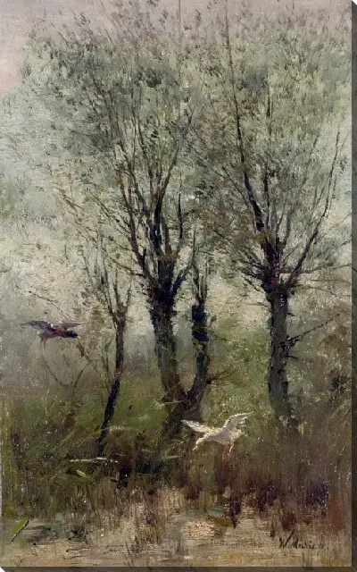 картина