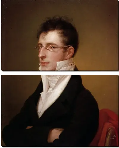 Картина Рубенс Пил