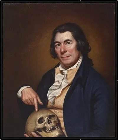 Портрет доктора Меера