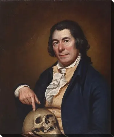 Портрет доктора Меера