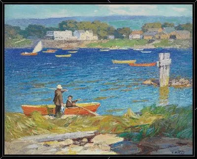 День рыбалки