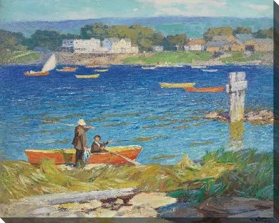 День рыбалки