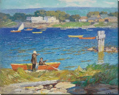 картина