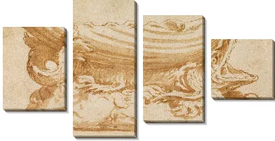 Картина Дизайн для солонки