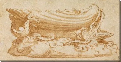 Картина Дизайн для солонки