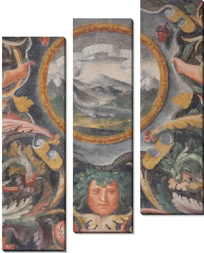 Картина Камера аппарата