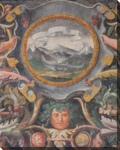 Картина Камера аппарата