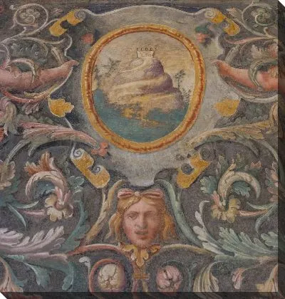 Картина Палата приборов