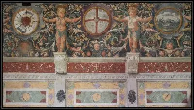 Картина Камера аппарата