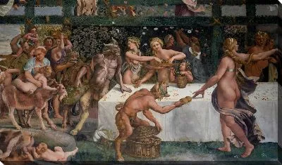 Палата Психеи