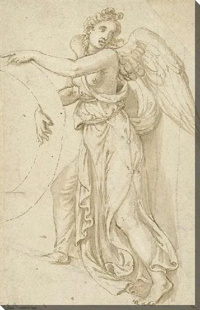 Картина Стоя Виктория