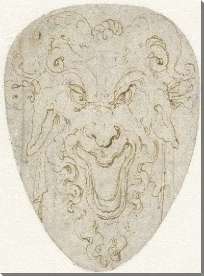 картина