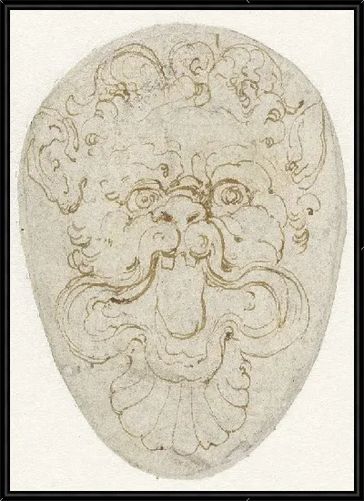 картина