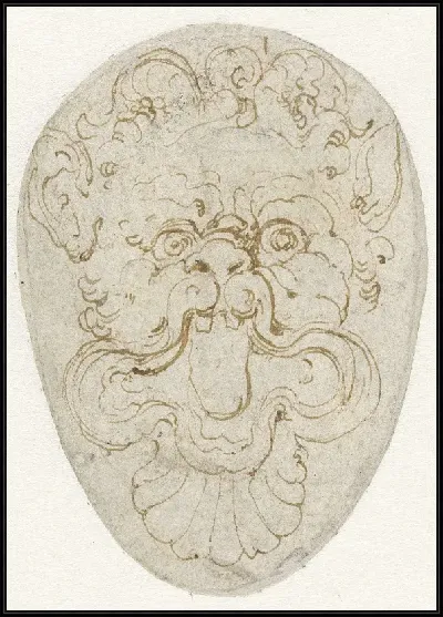 картина