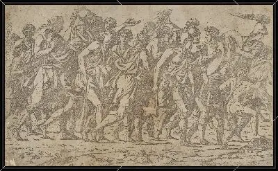 Походные гирлянды