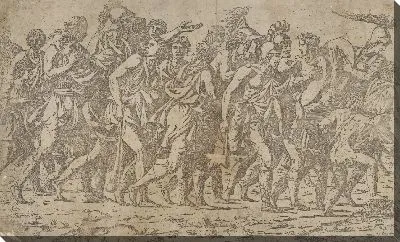 Походные гирлянды