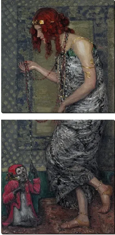 картина