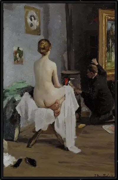 картина