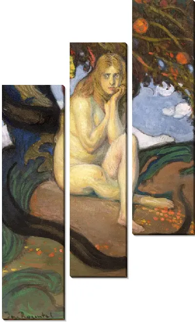 картина