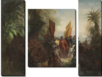 картина