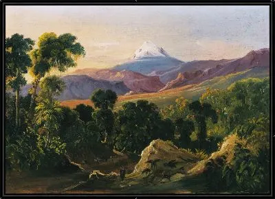 Пик Орисаба