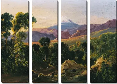 Пик Орисаба