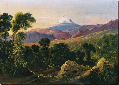 картина