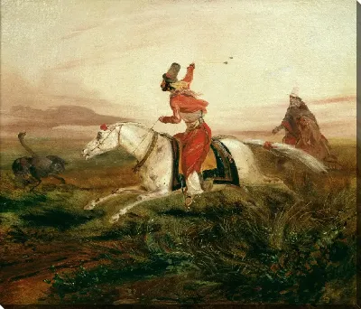 картина