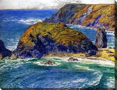 Картина Острова (Island)