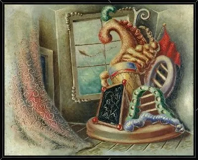 Воспоминание о детстве в Афинах