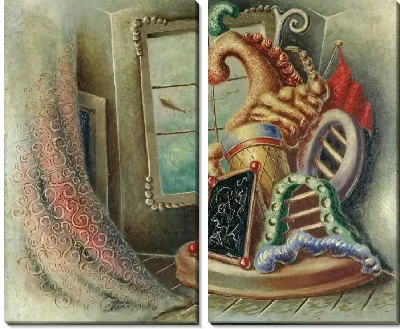 Воспоминание о детстве в Афинах