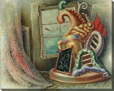 Воспоминание о детстве в Афинах