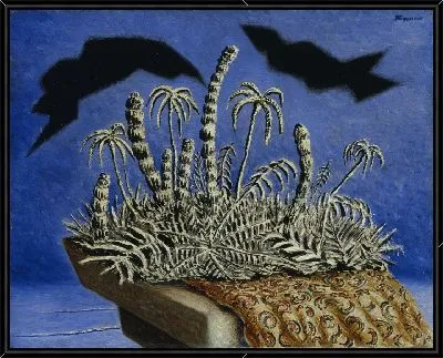 Портативный остров