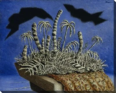 Портативный остров