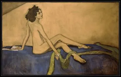 Ида Рубенштейн