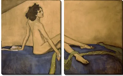 Ида Рубенштейн