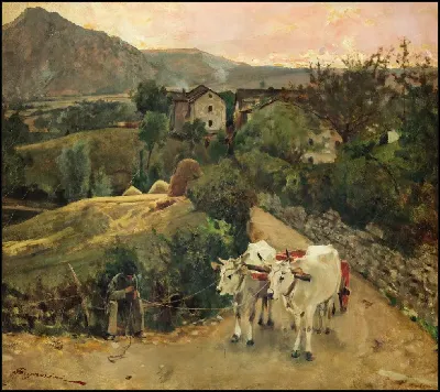 картина