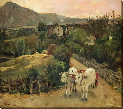 картина